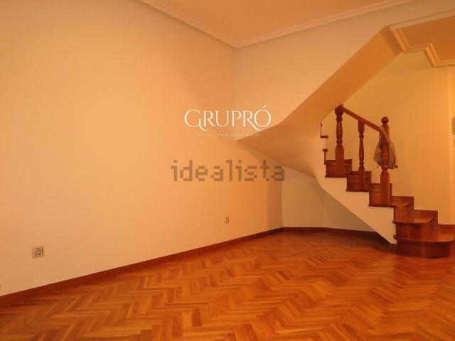 Piso, Baiona