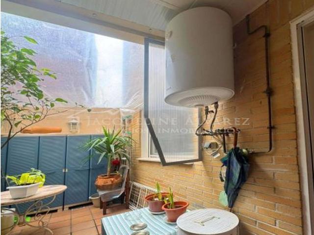 Piso bajo en venta en Lominchar 2 dormitorios | 2 patios | Garaje | Trastero | Listo para entrar a