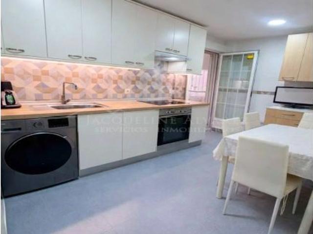 Piso bajo en venta en Lominchar 2 dormitorios | 2 patios | Garaje | Trastero | Listo para entrar a