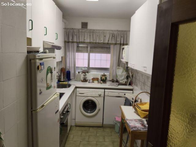 Piso bajo exterior de 70 m² con gran potencial en Colonia Manzanares Se vende