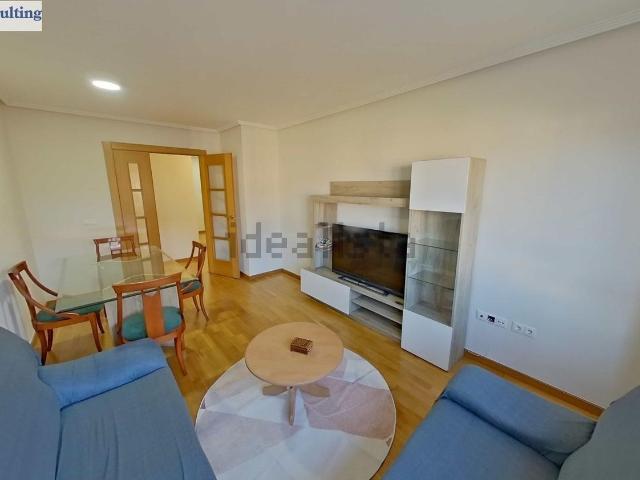 Piso, Balazote