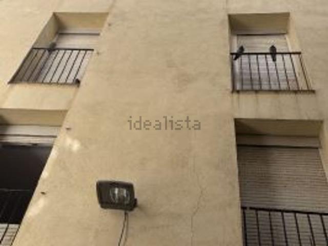 Piso, Balaguer