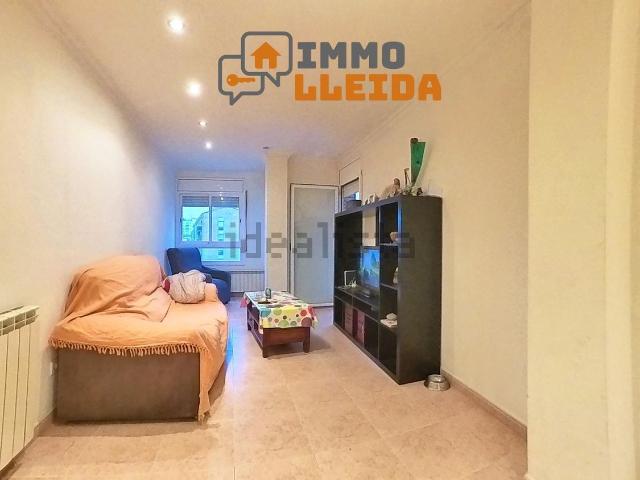 Piso, Balaguer