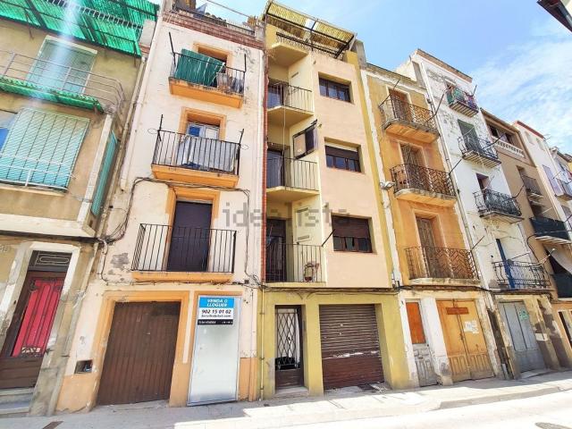 Piso, Balaguer