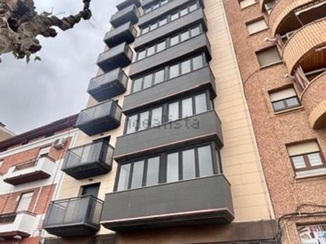 Piso, Balaguer