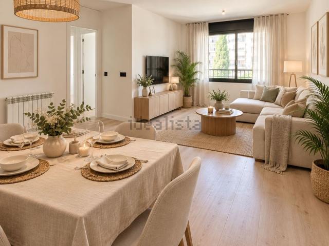 Piso, Balaguer