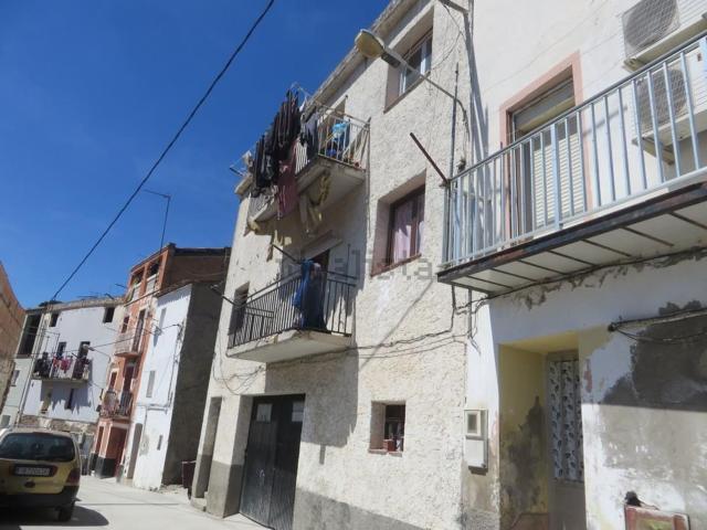 Piso, Balaguer
