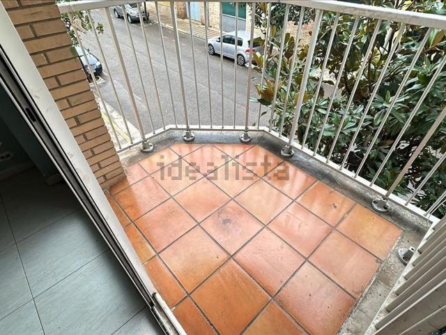 Piso, Balaguer