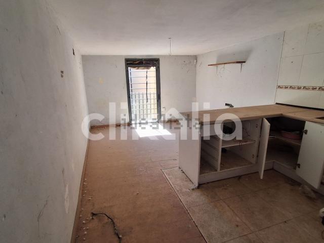 Piso, Balaguer