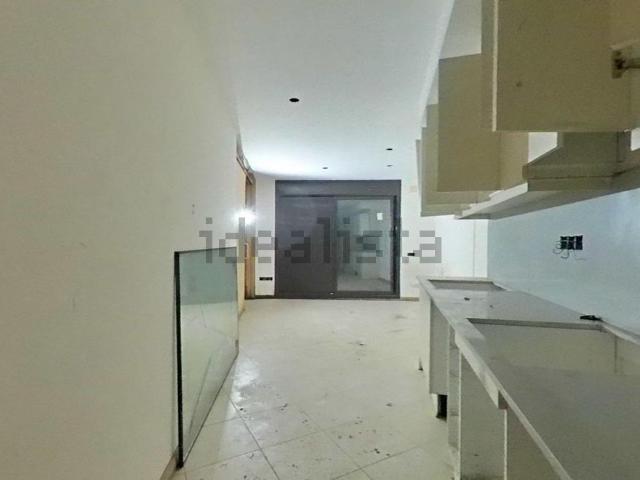 Piso, Balsareny
