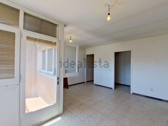 Piso, Balsareny