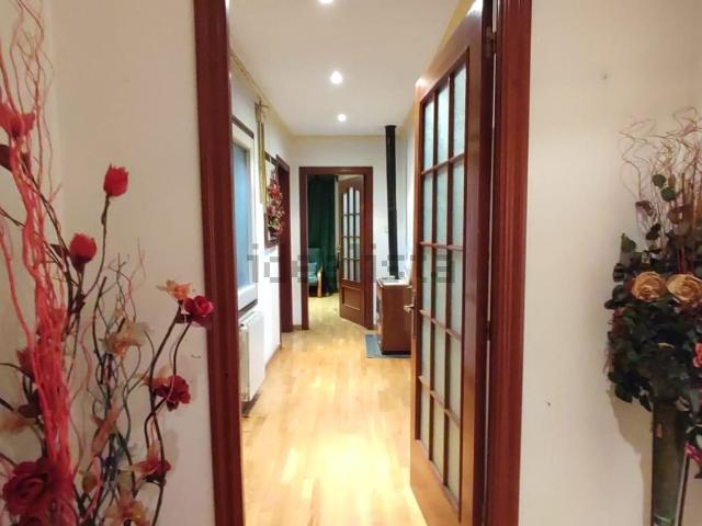 Piso, Balsareny