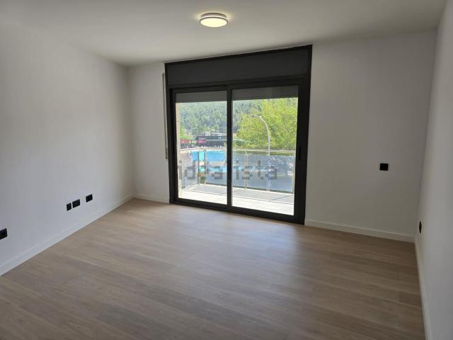 Piso, Balsareny