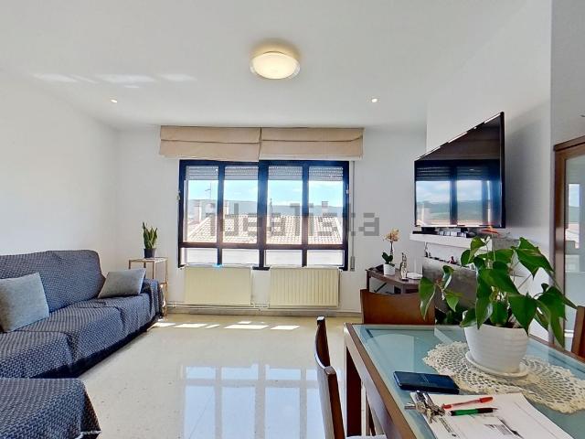 Piso, Balsareny