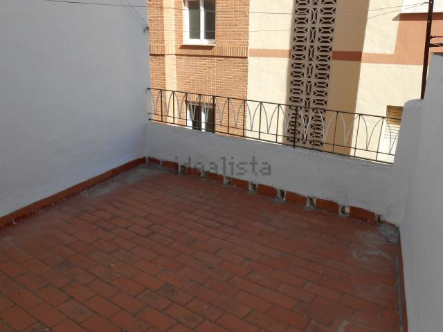Piso, Banyeres de Mariola