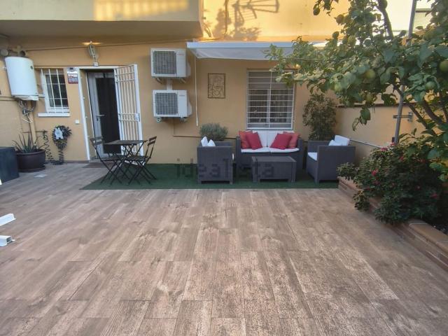 Piso, Banyeres del Penedès