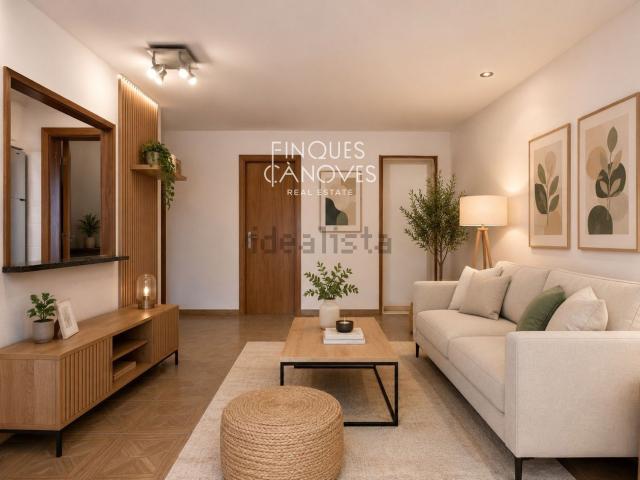 Piso, Banyoles