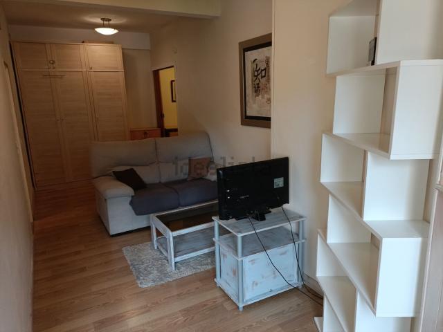 Piso, Baqueira