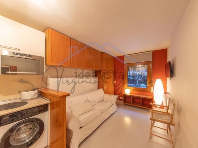 Piso, Baqueira