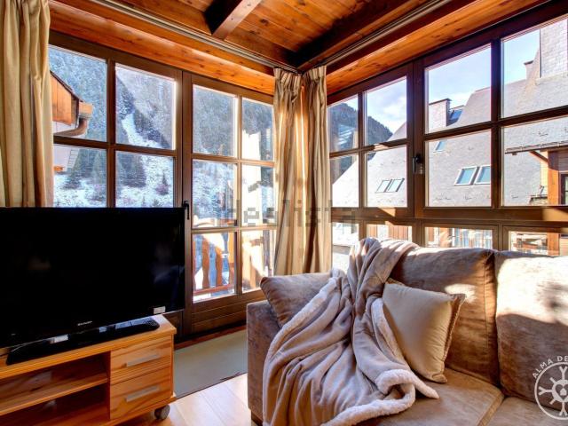 Piso, Baqueira