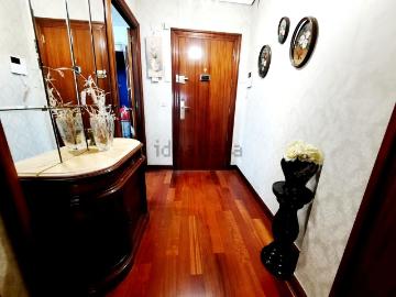 Piso, Barakaldo