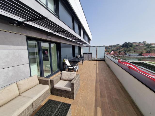 Piso, Barakaldo