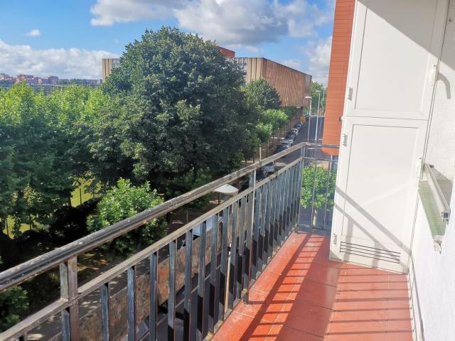 Piso, Barakaldo
