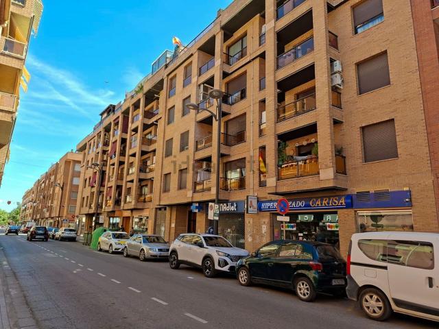 Piso, Barbastro