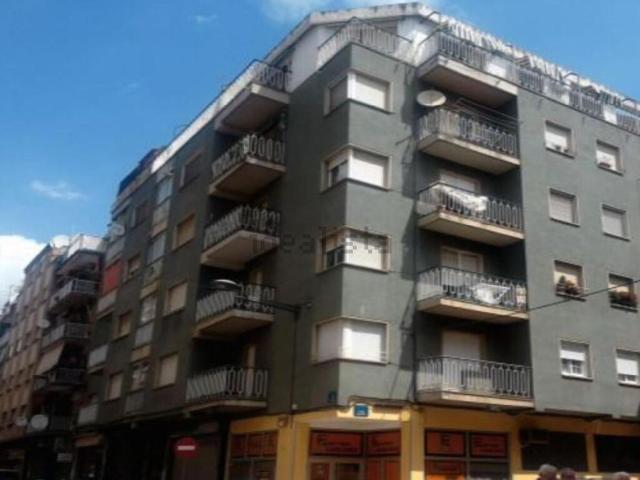 Piso, Barbastro