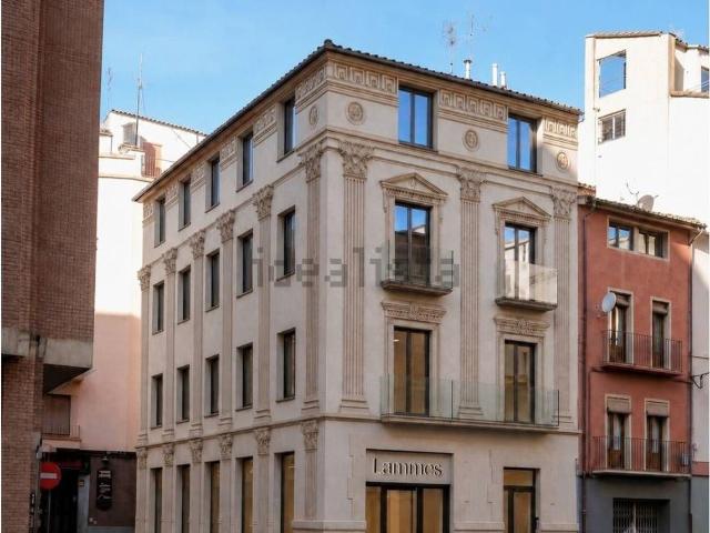 Piso, Barbastro