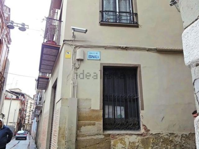 Piso, Barbastro