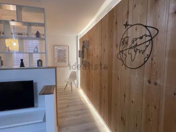 Piso, Barbastro