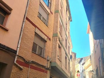Piso en venta en Barbastro - Cocina equipada