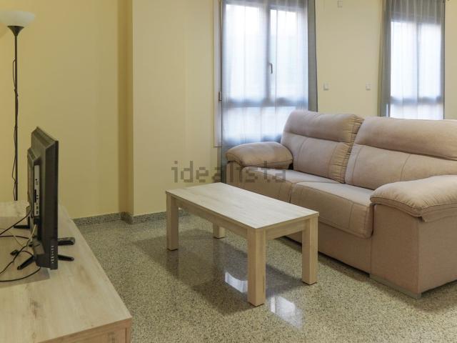 Piso, Barbastro