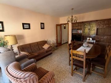 Piso, Barbastro