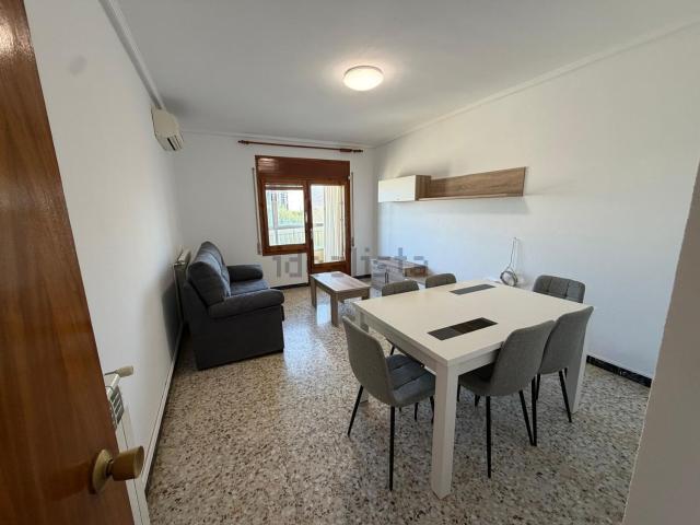 Piso, Barbastro