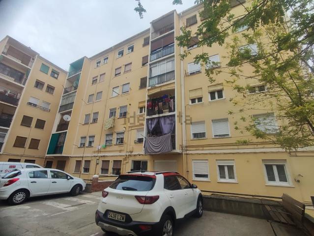 Piso, Barbastro