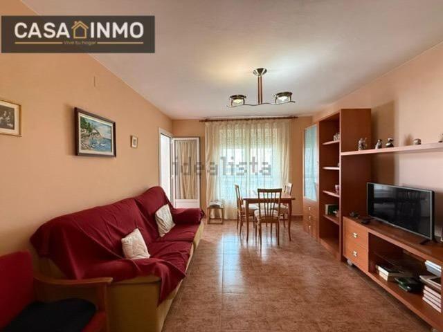 Piso, Barbastro