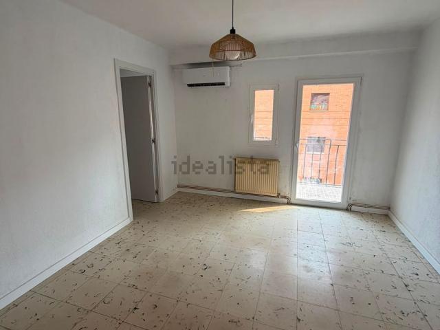 Piso, Barbastro