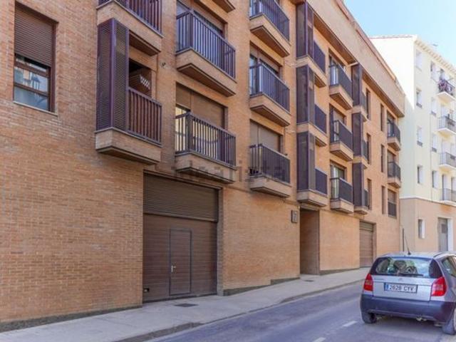 Piso, Barbastro