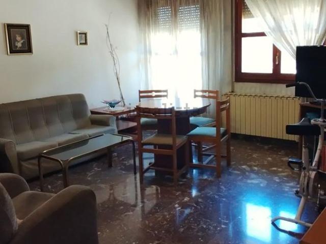 Piso, Barbastro
