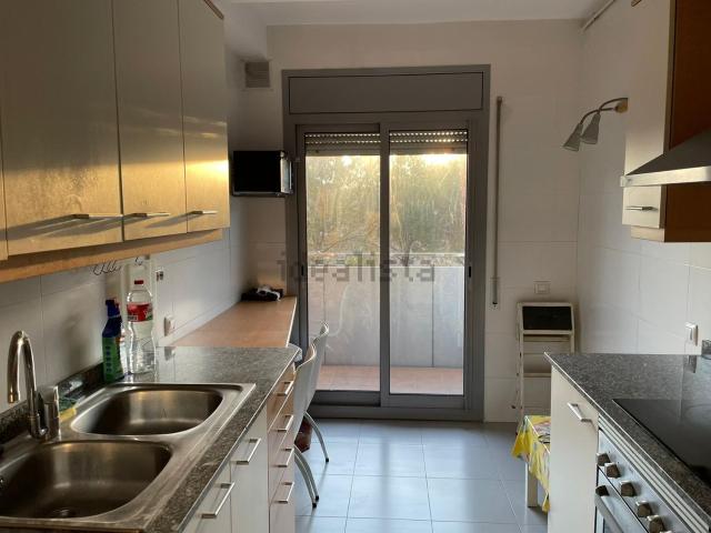 Piso, Barberà del Vallès