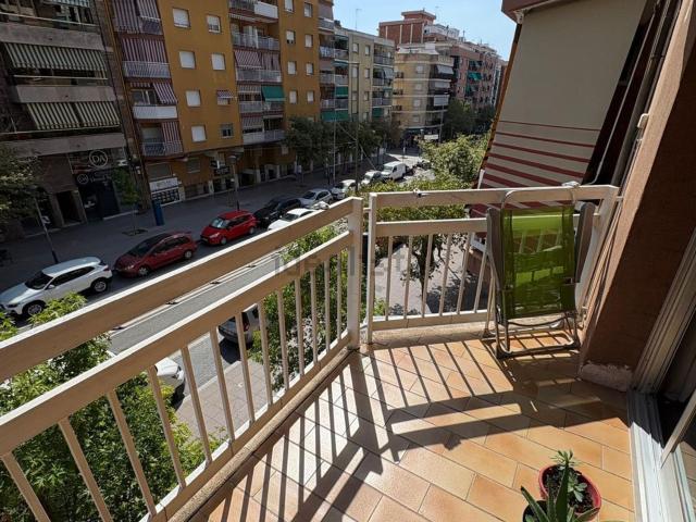 Piso, Barberà del Vallès