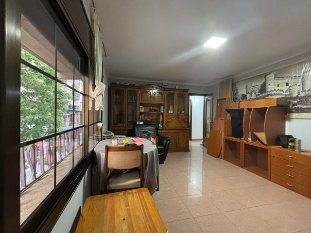 Piso, Barberà del Vallès