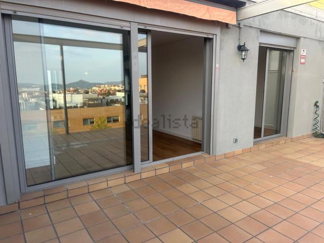 Piso, Barberà del Vallès