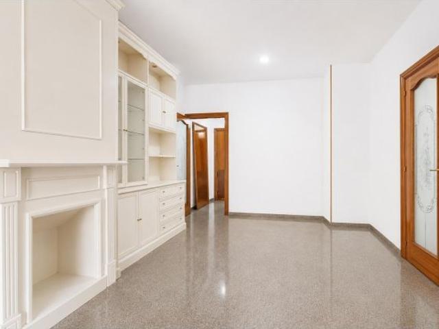 Piso Barcelona Sant Martí