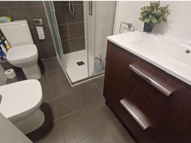 Piso Barcelona Sarrià Sant Gervasi