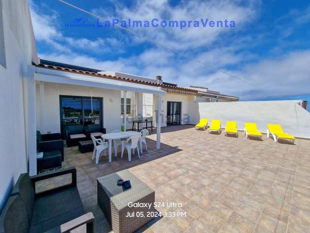 Piso, Barlovento
