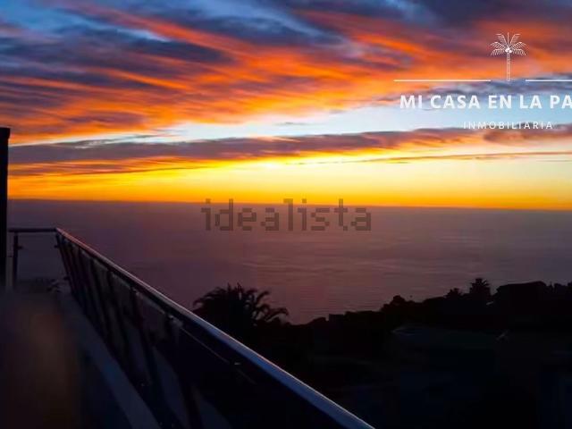 Piso, Barlovento