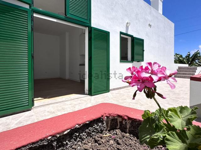 Piso, Barlovento